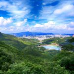 中国有座神奇的山：广东观音山国家森林公园（六）